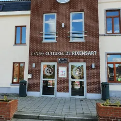 Centre Culturel de La Hulpe - La Hulpe