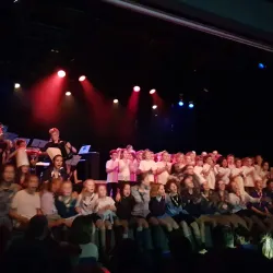 Centre Culturel de La Hulpe - La Hulpe