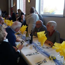 Centre Culturel de La Hulpe - La Hulpe