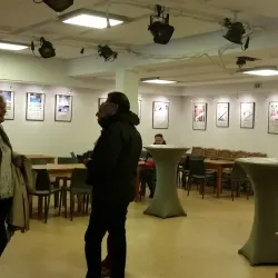 Centre Culturel de La Hulpe - La Hulpe