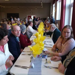 Centre Culturel de La Hulpe - La Hulpe