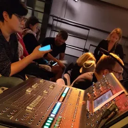 Centre Culturel de La Hulpe - La Hulpe