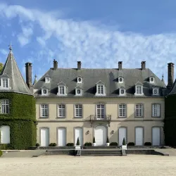Château de La Hulpe - La Hulpe