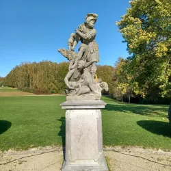 Château de La Hulpe - La Hulpe