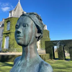 Château de La Hulpe - La Hulpe