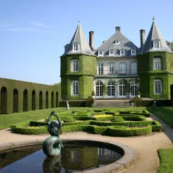 Ferme de La Hulpe - La Hulpe