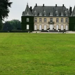 Ferme de La Hulpe - La Hulpe