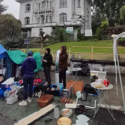 Ferme de La Hulpe - La Hulpe