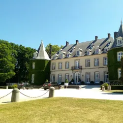 Ferme de La Hulpe - La Hulpe