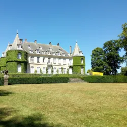 Ferme de La Hulpe - La Hulpe