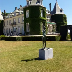 Ferme de La Hulpe - La Hulpe