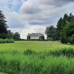 Ferme de La Hulpe - La Hulpe
