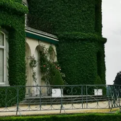 Ferme de La Hulpe - La Hulpe