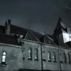 Église Saint-Jean-Baptiste - La Hulpe