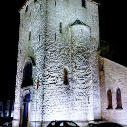 Église Saint-Jean-Baptiste - La Hulpe