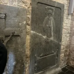 Église Saint-Jean-Baptiste - La Hulpe