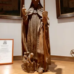 Église Saint-Jean-Baptiste - La Hulpe