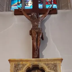 Église Saint-Jean-Baptiste - La Hulpe