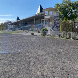 La Hulpe Golf Club - La Hulpe