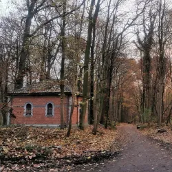 La Hulpe Golf Club - La Hulpe