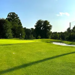 La Hulpe Golf Club - La Hulpe