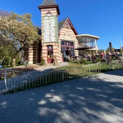 La Hulpe Golf Club - La Hulpe