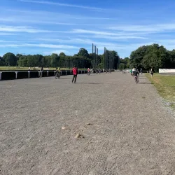 La Hulpe Golf Club - La Hulpe