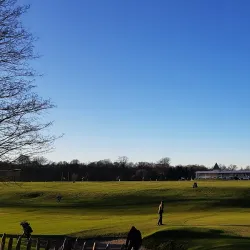 La Hulpe Golf Club - La Hulpe