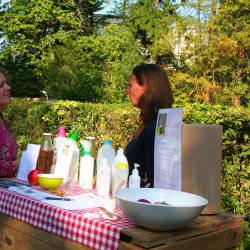 La Hulpe Golf Club - La Hulpe