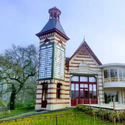 La Hulpe Golf Club - La Hulpe