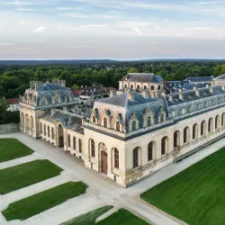 Musée du Cheval - La Hulpe