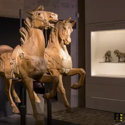 Musée du Cheval - La Hulpe