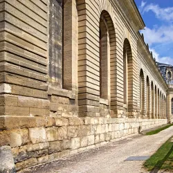 Musée du Cheval - La Hulpe