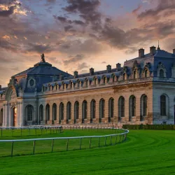 Musée du Cheval - La Hulpe