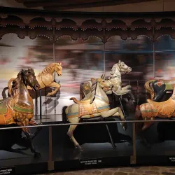 Musée du Cheval - La Hulpe