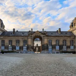 Musée du Cheval - La Hulpe