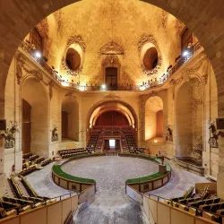 Musée du Cheval - La Hulpe