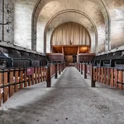 Musée du Cheval - La Hulpe