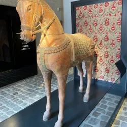 Musée du Cheval - La Hulpe