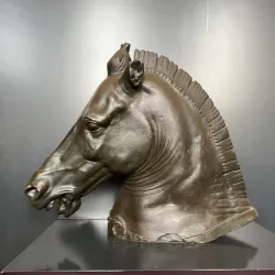 Musée du Cheval - La Hulpe
