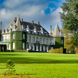 Parc de La Hulpe - La Hulpe