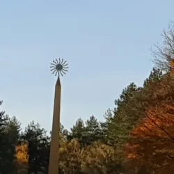 Parc de La Hulpe - La Hulpe