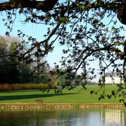 Parc de La Hulpe - La Hulpe