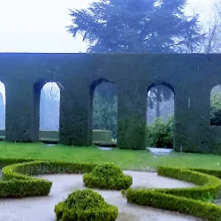 Parc de La Hulpe - La Hulpe