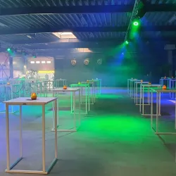 Community Cultural Events - Laakdal