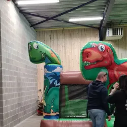 Community Cultural Events - Laakdal