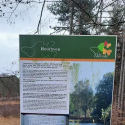 Cycling Routes in Laakdal - Laakdal