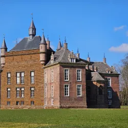 De Merode Castle - Laakdal