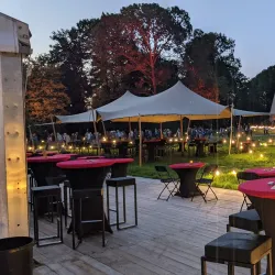 De Merode Castle - Laakdal