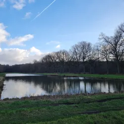 De Merode Castle - Laakdal